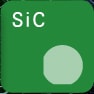 SiC