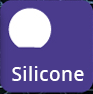 Silicone